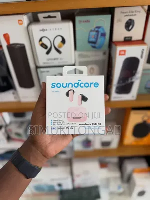 Soundcore R50i Nc Noise Cancelling Earbuds