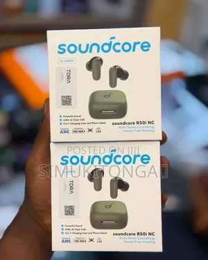 Soundcore R50i Nc Noise Cancelling Earbuds