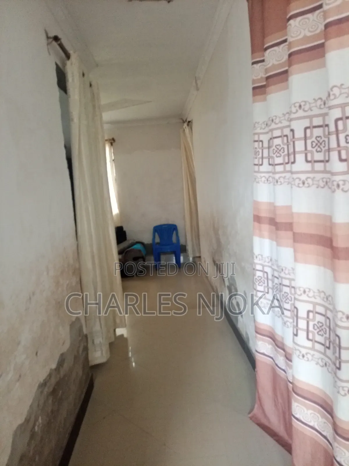 Furnished 5bdrm House in Rada Chuo, Ilala for sale