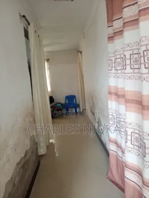 Furnished 5bdrm House in Rada Chuo, Ilala for sale