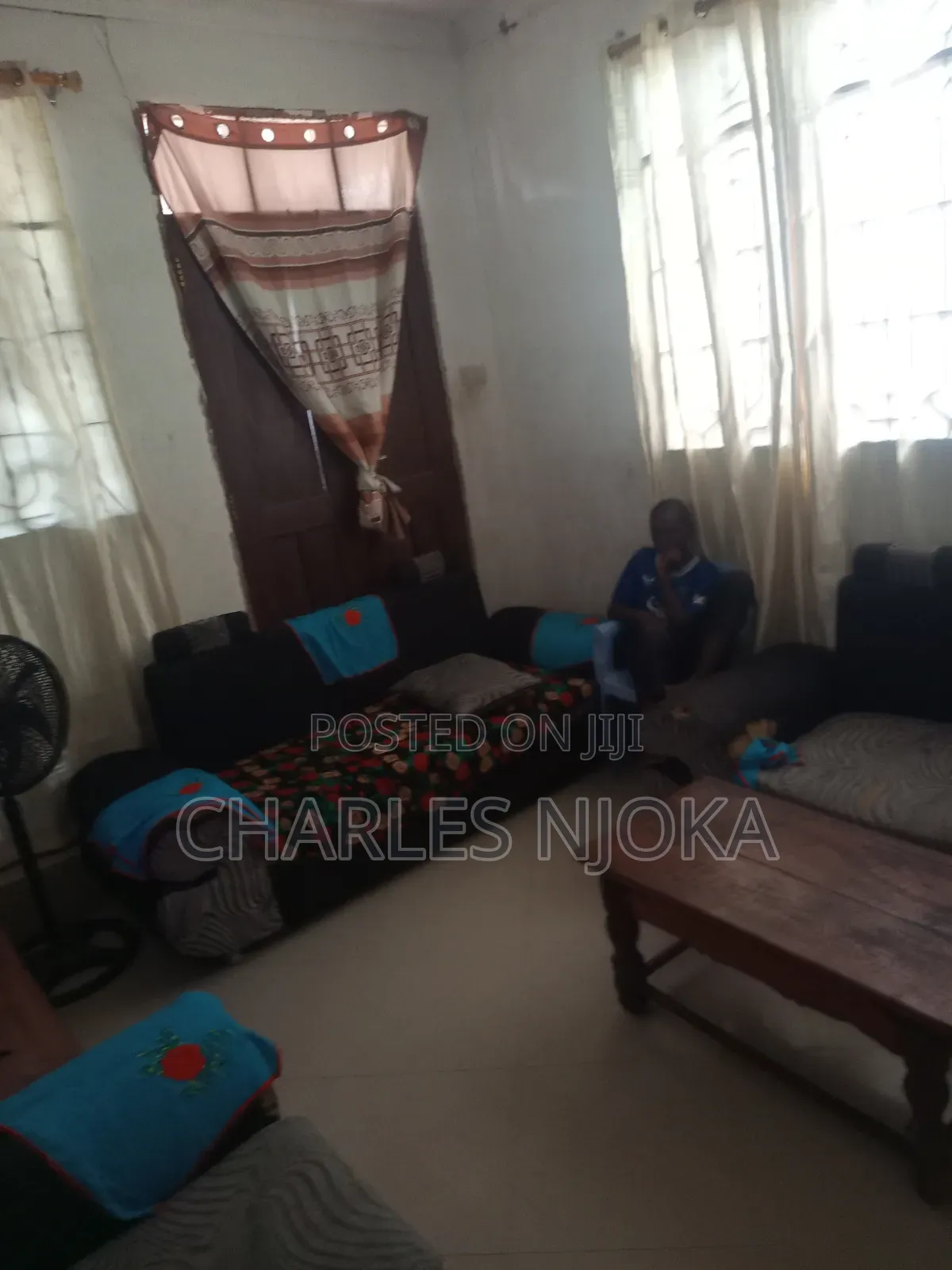 Furnished 5bdrm House in Rada Chuo, Ilala for sale