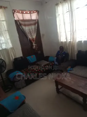 Furnished 5bdrm House in Rada Chuo, Ilala for sale