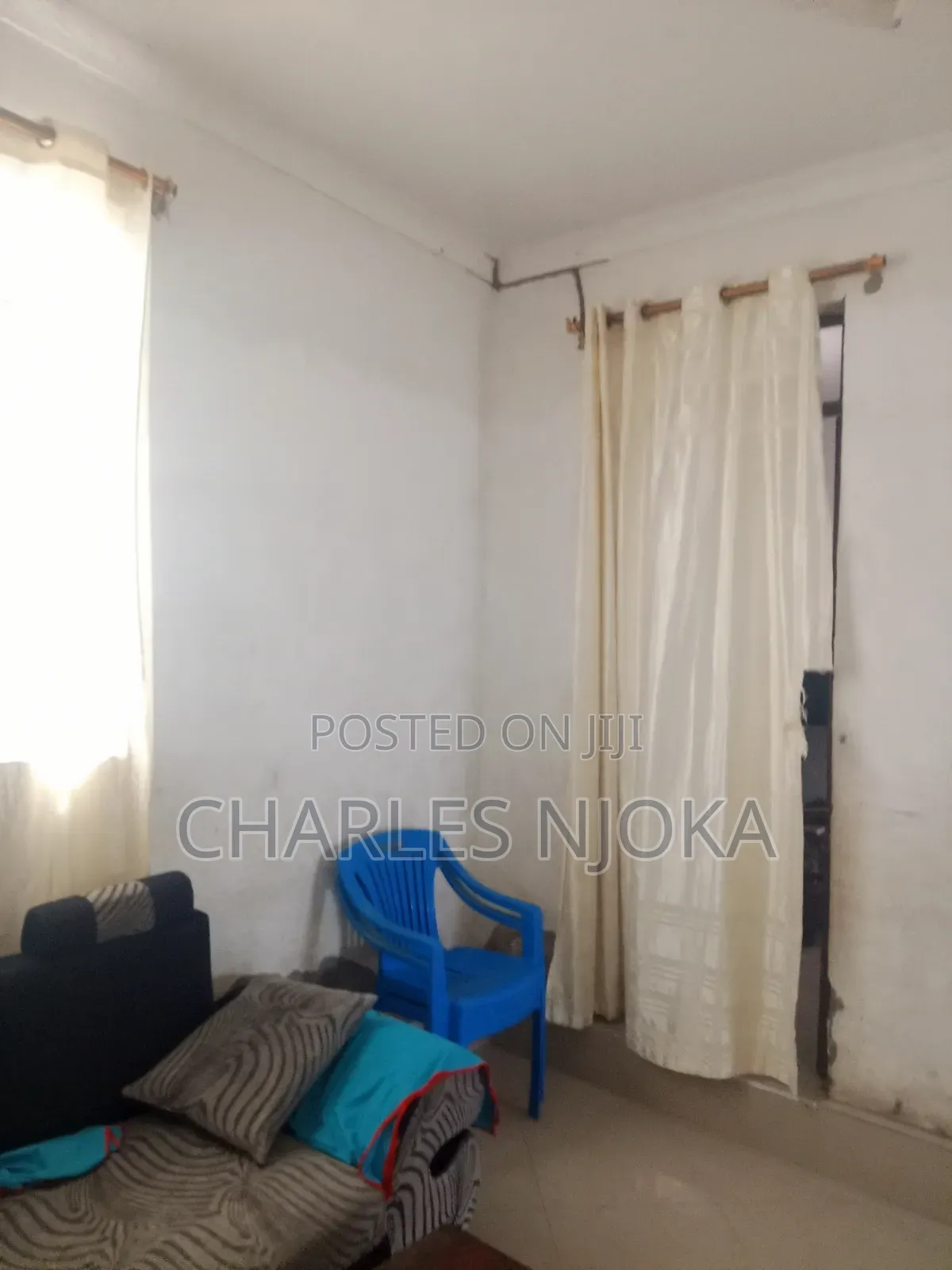 Furnished 5bdrm House in Rada Chuo, Ilala for sale