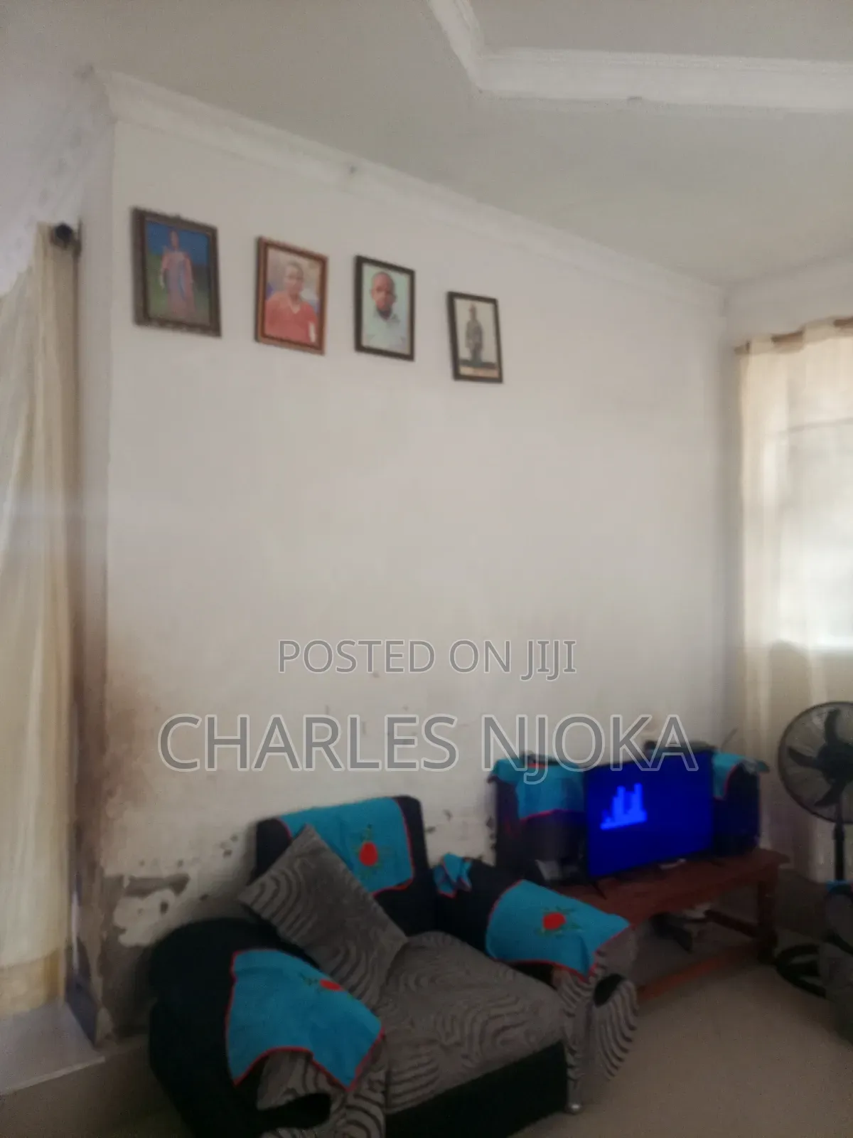 Furnished 5bdrm House in Rada Chuo, Ilala for sale