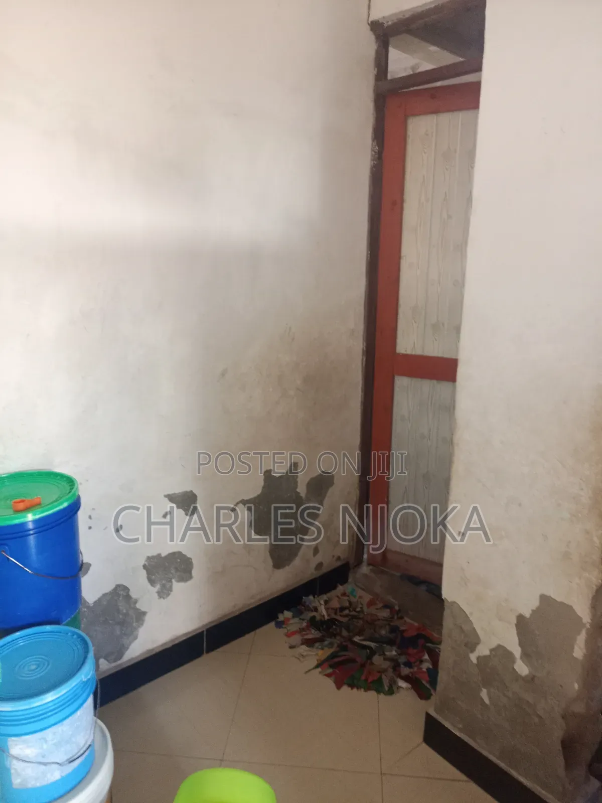 Furnished 5bdrm House in Rada Chuo, Ilala for sale
