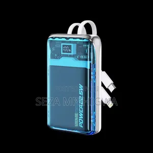 *Power Bank* 10000mah
