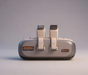 *Power Bank* 10000mah