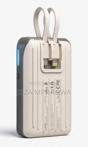 *Power Bank* 10000mah