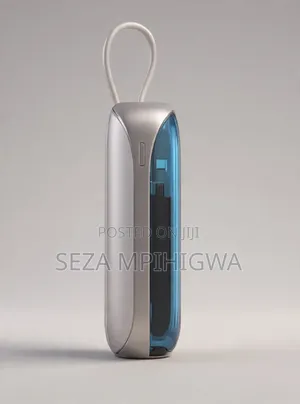*Power Bank* 10000mah