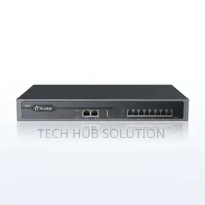 Yeastar Ep-P550 Enterprise Ip PBX