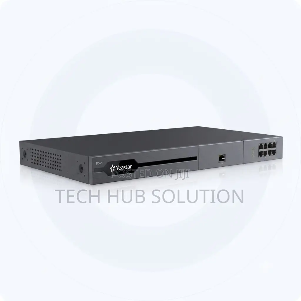 Yeastar Ep-P560 Enterprise