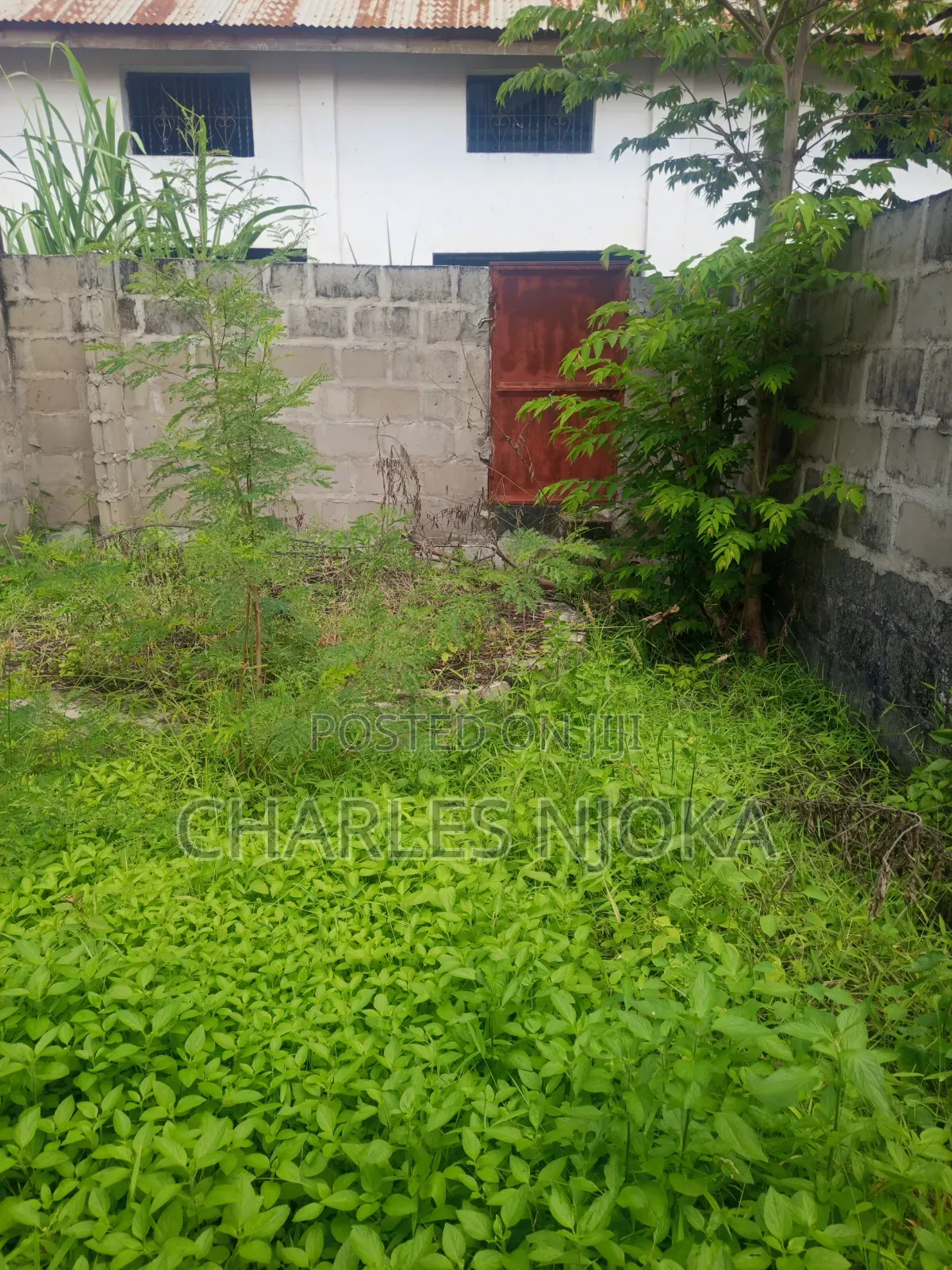 Furnished 10bdrm House in Bwera, Ilala for sale
