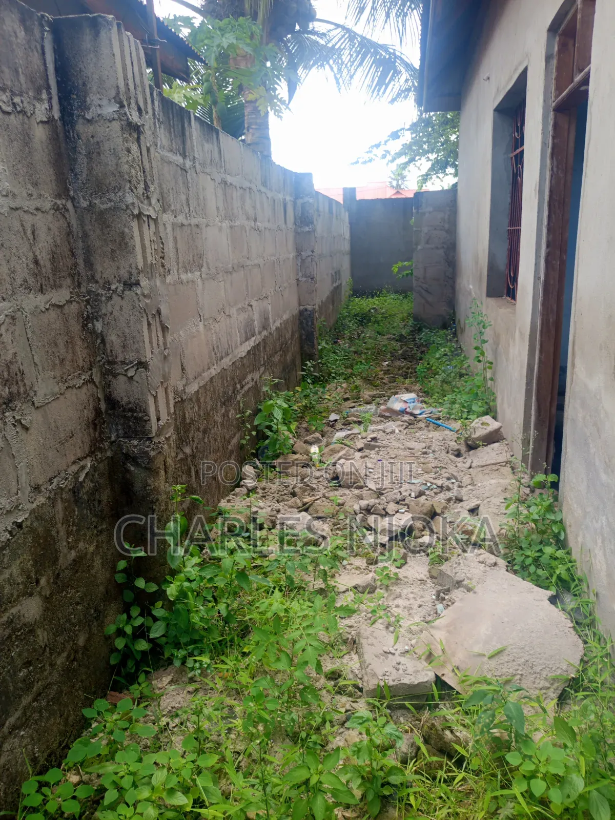 Furnished 10bdrm House in Bwera, Ilala for sale