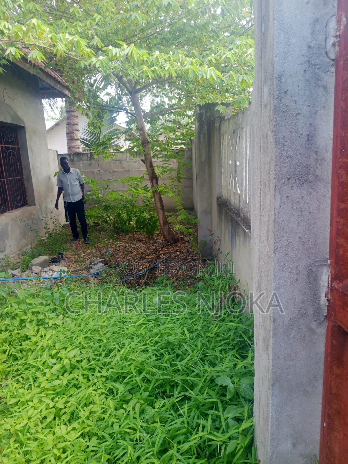 Furnished 10bdrm House in Bwera, Ilala for sale
