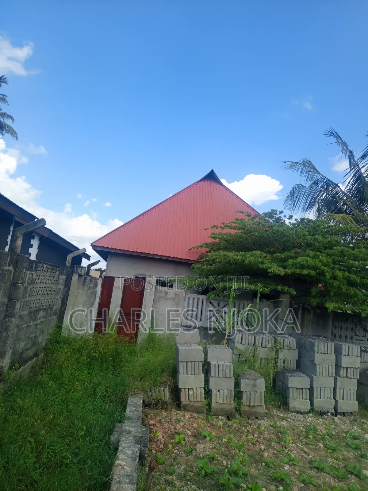 Furnished 10bdrm House in Bwera, Ilala for sale