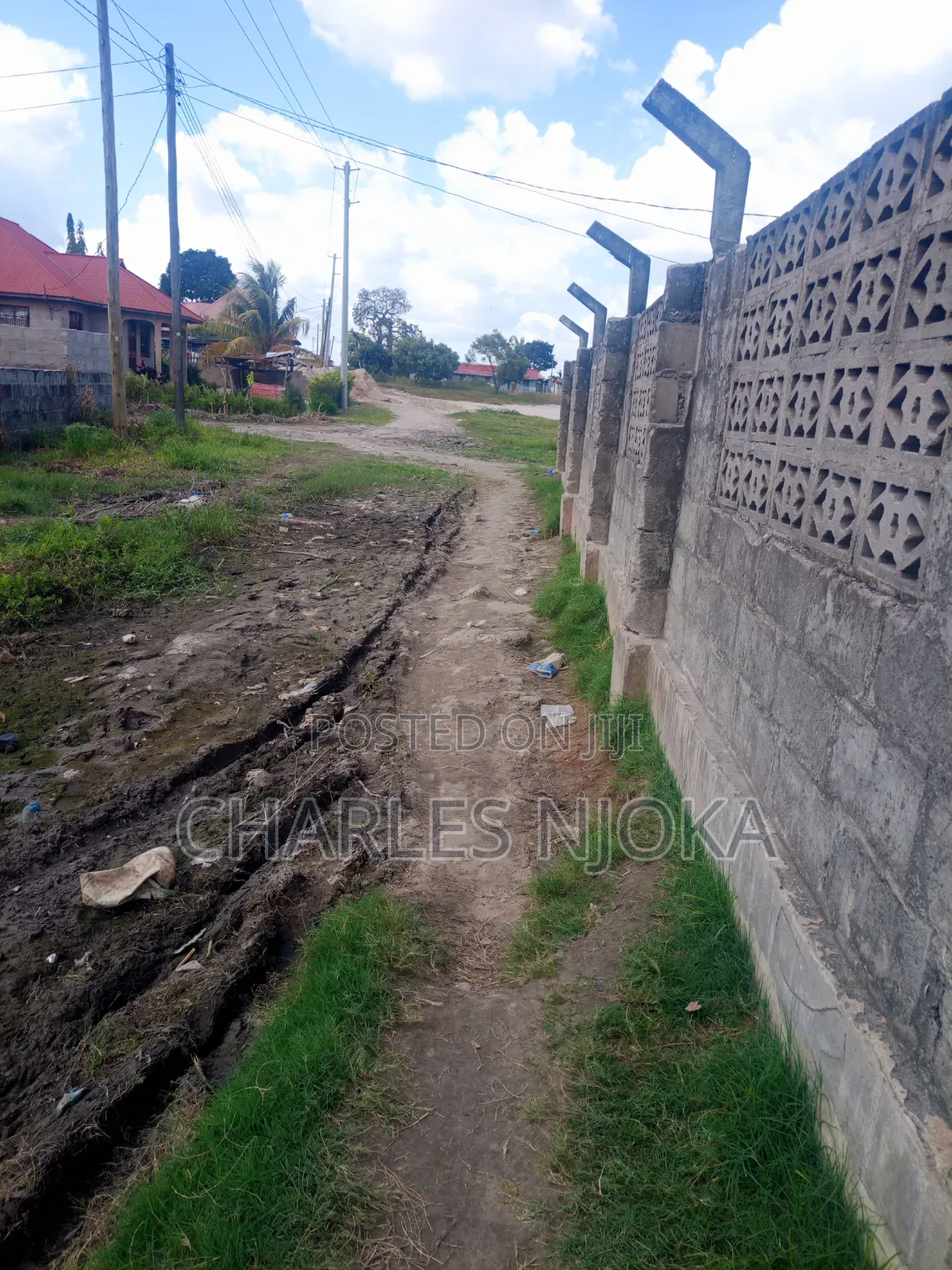 Furnished 10bdrm House in Bwera, Ilala for sale
