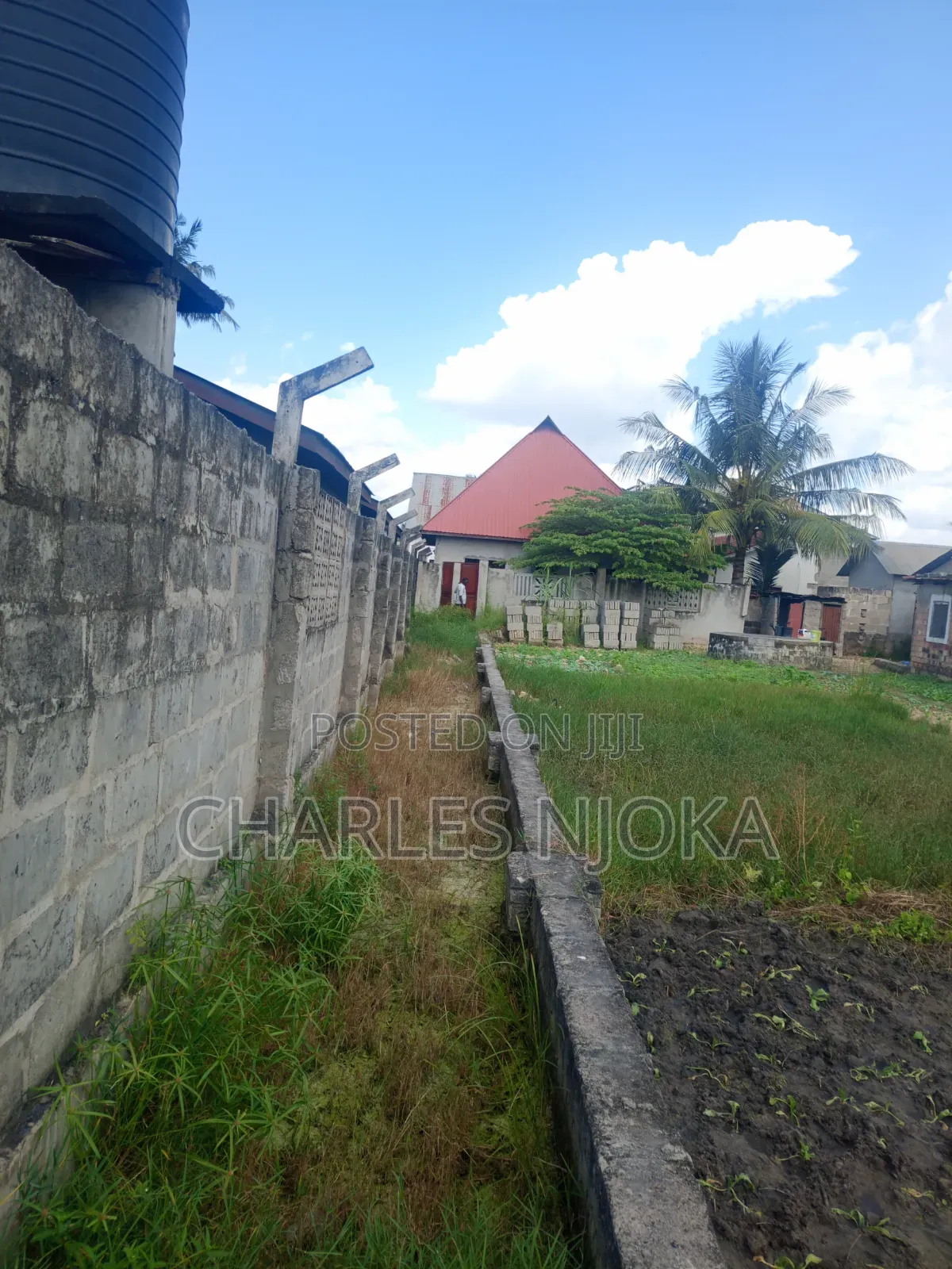 Furnished 10bdrm House in Bwera, Ilala for sale