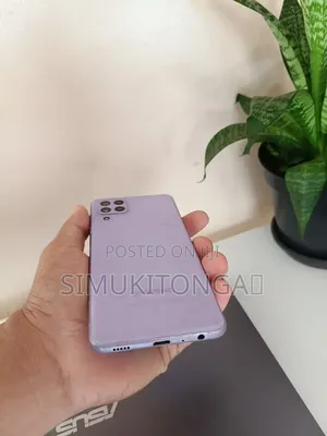 Samsung Galaxy A22 128 GB