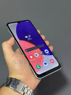 Samsung Galaxy A22 128 GB