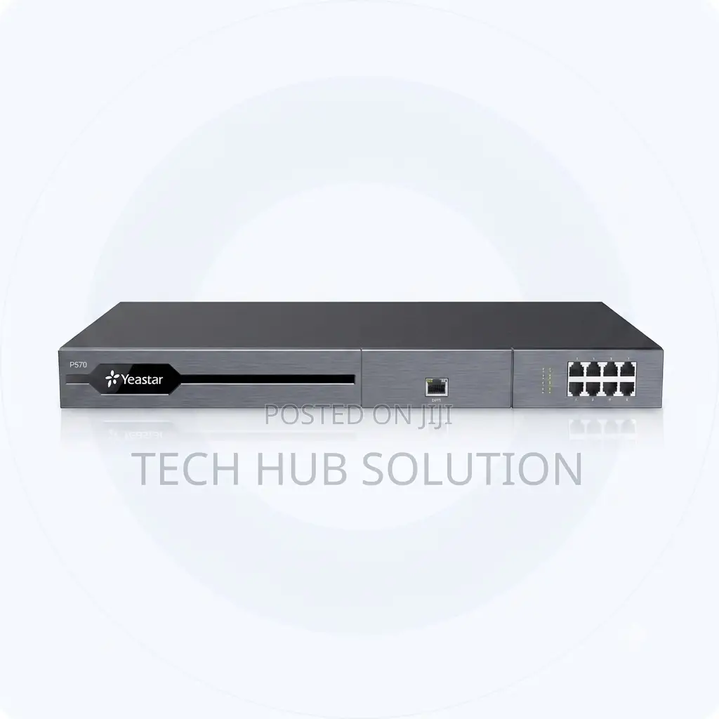 Yeastar Ep-P570 Enterprise