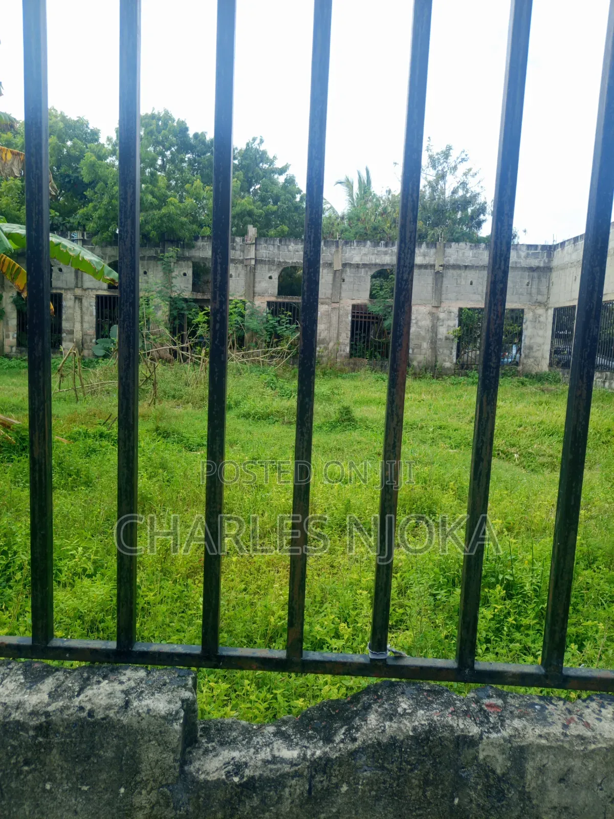 10bdrm House in Rada Chuo, Ilala for sale