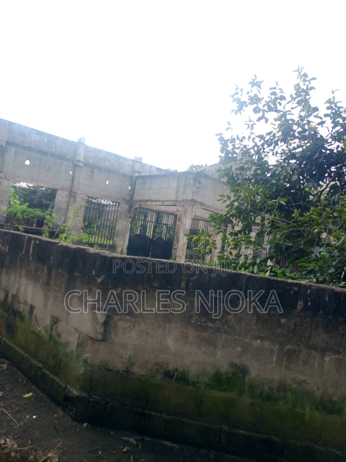 10bdrm House in Rada Chuo, Ilala for sale