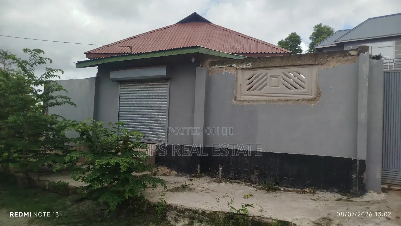 3bdrm House in Mbezi Luguruni for sale