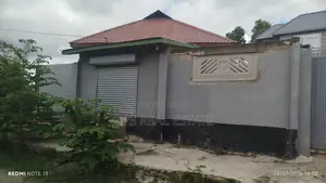 3bdrm House in Mbezi Luguruni for sale