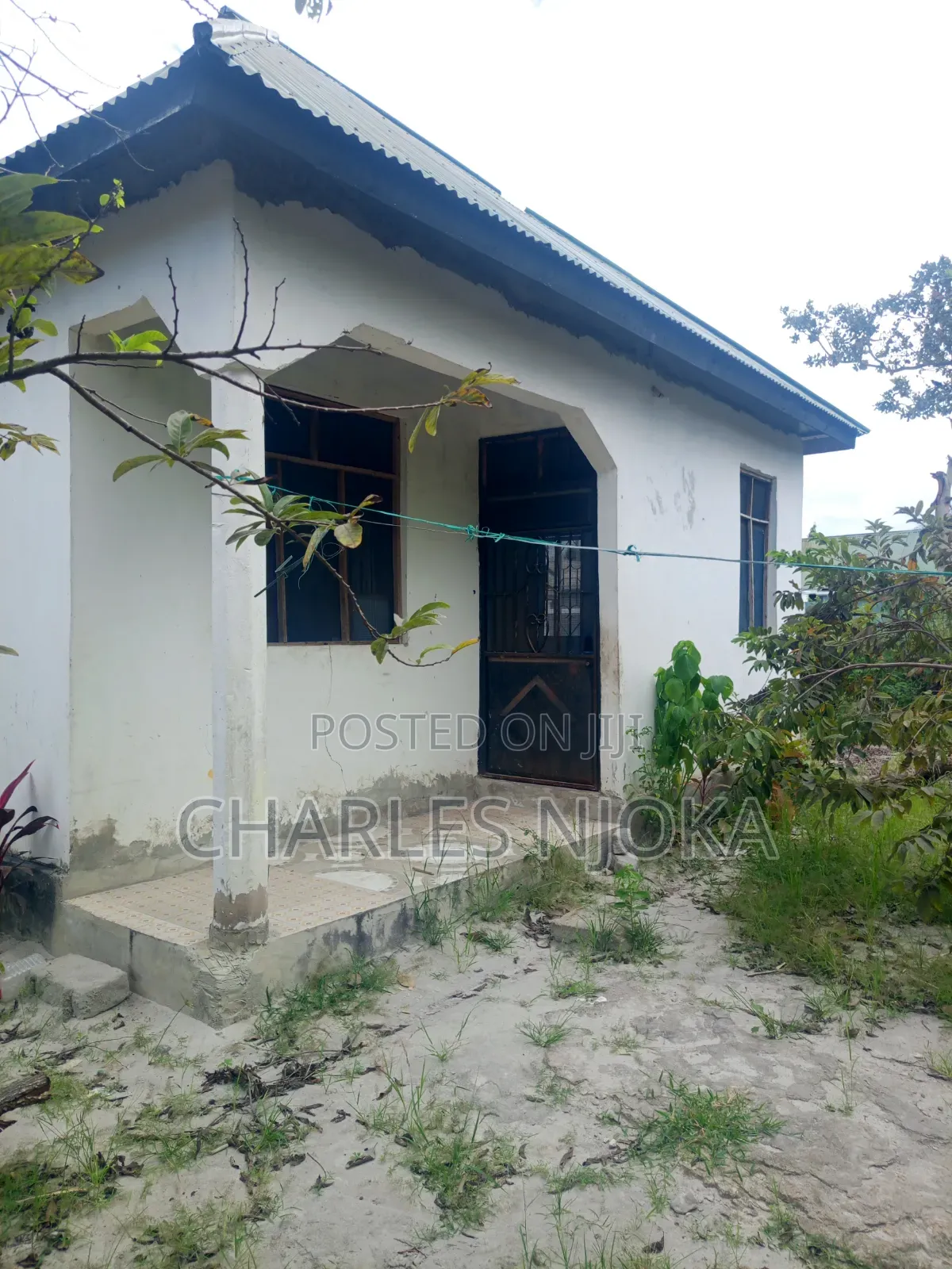 Furnished 3bdrm House in Rada Chuo, Ilala for sale