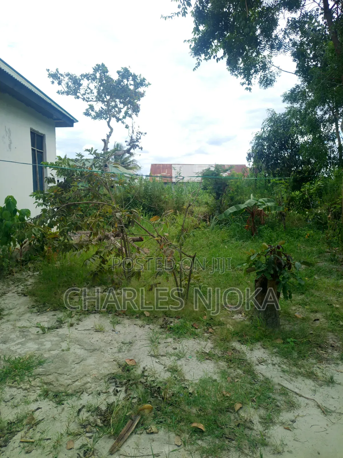 Furnished 3bdrm House in Rada Chuo, Ilala for sale