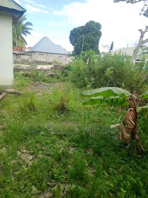 Furnished 3bdrm House in Rada Chuo, Ilala for sale