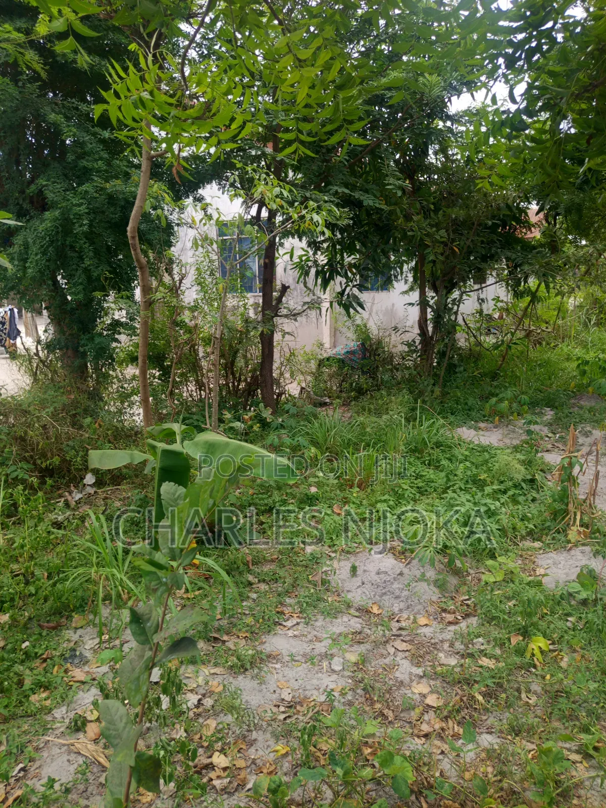 Furnished 3bdrm House in Rada Chuo, Ilala for sale