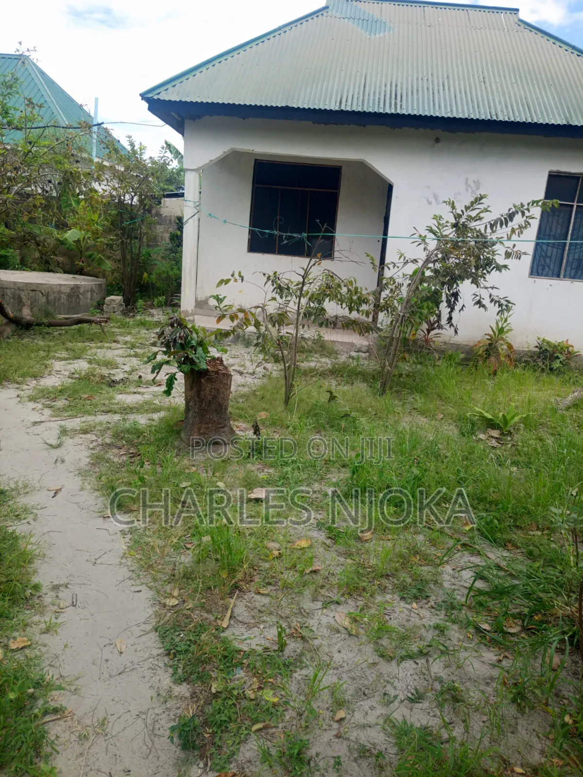 Furnished 3bdrm House in Rada Chuo, Ilala for sale