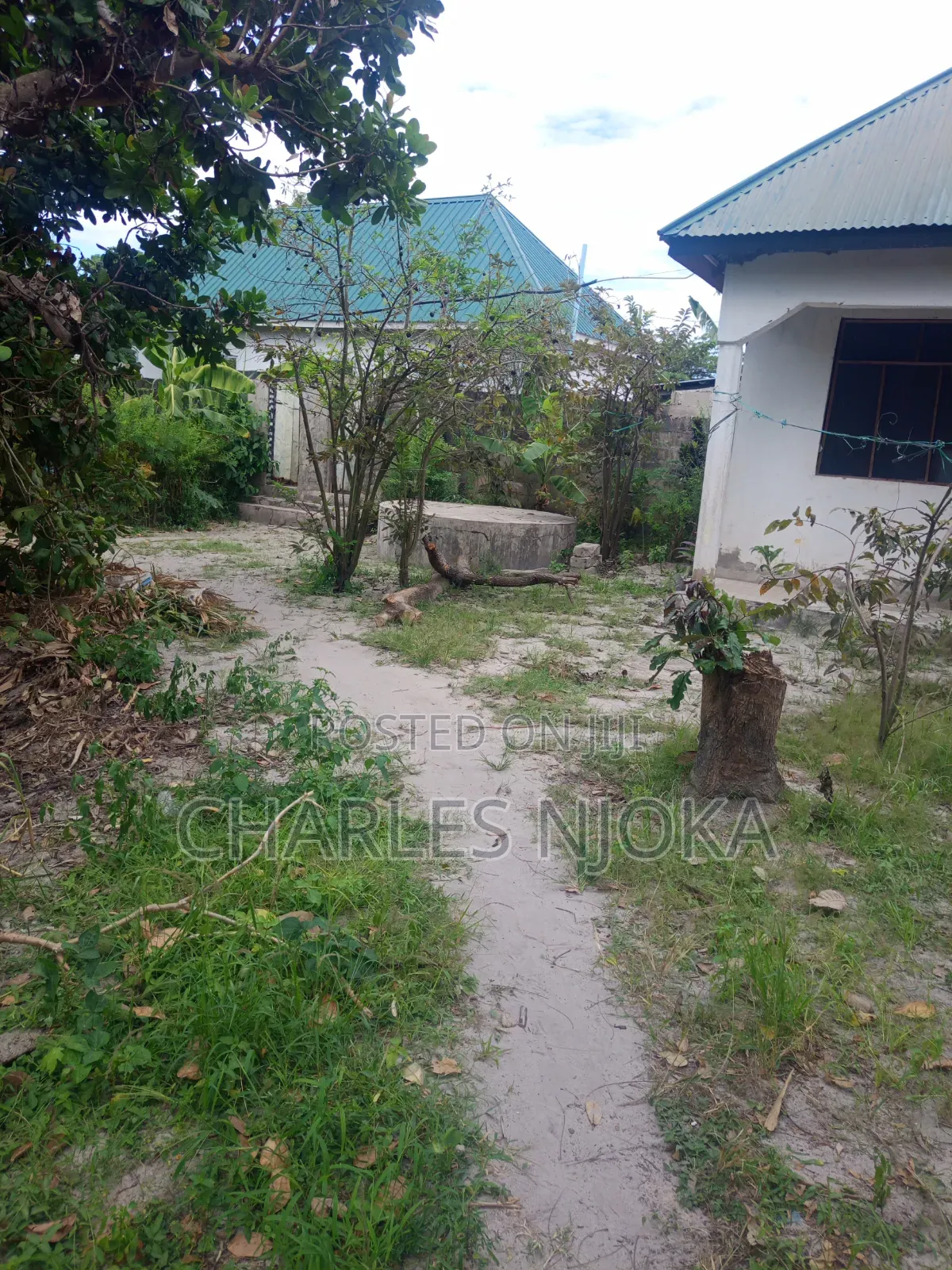 Furnished 3bdrm House in Rada Chuo, Ilala for sale
