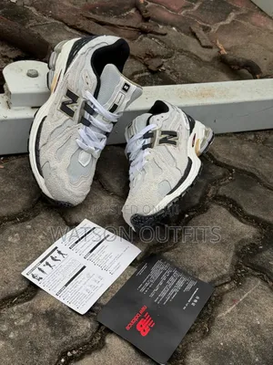 Nb Sneakers or New Balance Materials Men's Shoes
