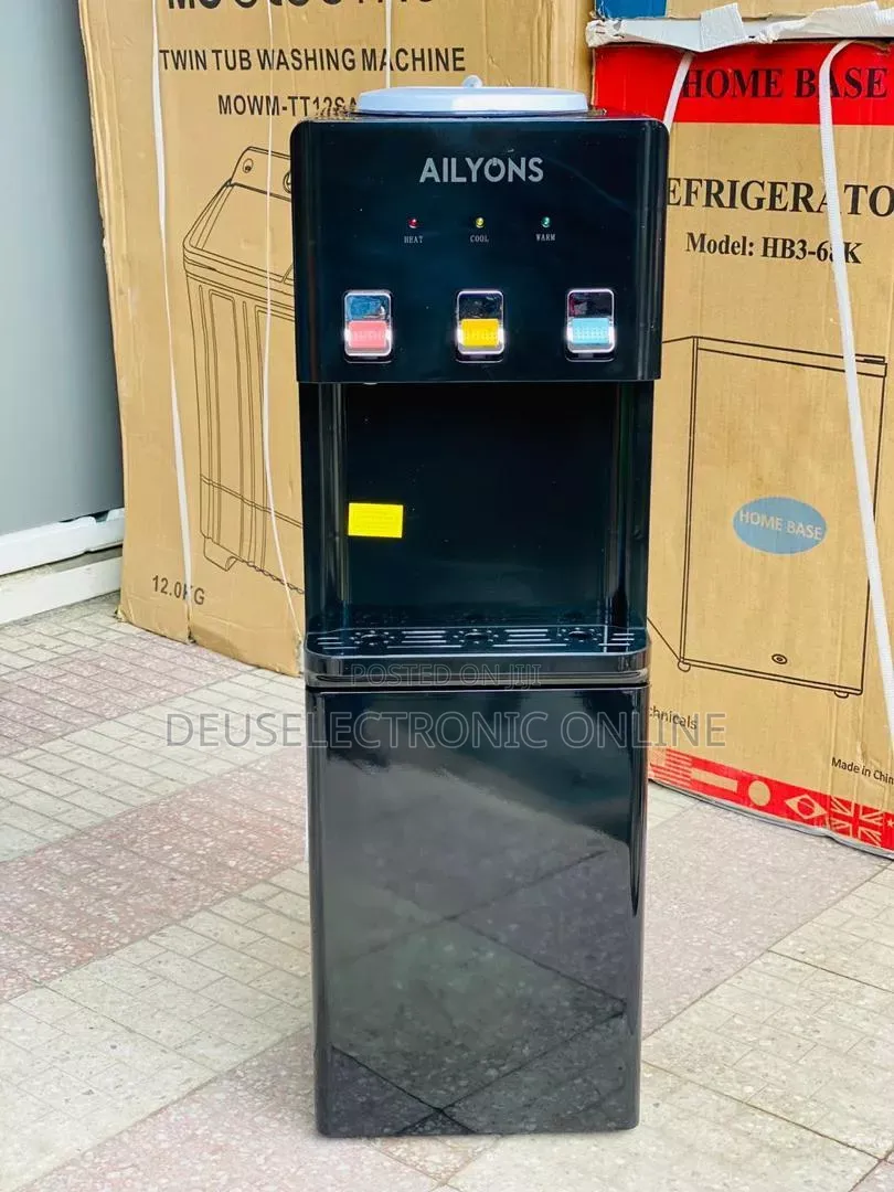 *Ailyons Water Dispenser Ll Bei 255,000