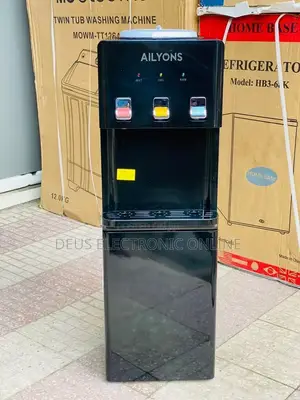 *Ailyons Water Dispenser Ll Bei 255,000
