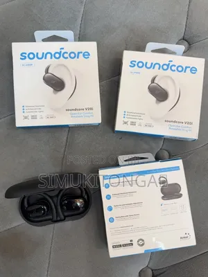 Anker Soundcore V20i