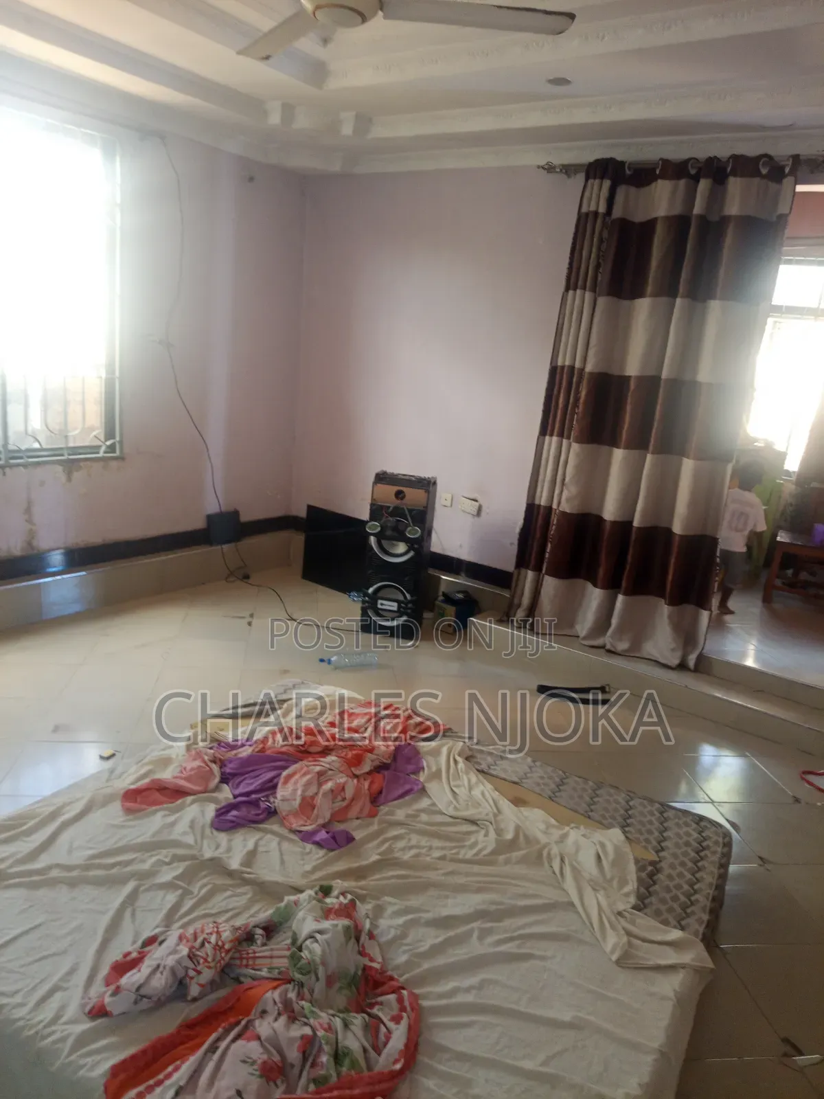 Furnished 5bdrm House in Rada Chuo, Ilala for rent