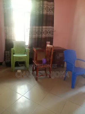 Furnished 5bdrm House in Rada Chuo, Ilala for rent