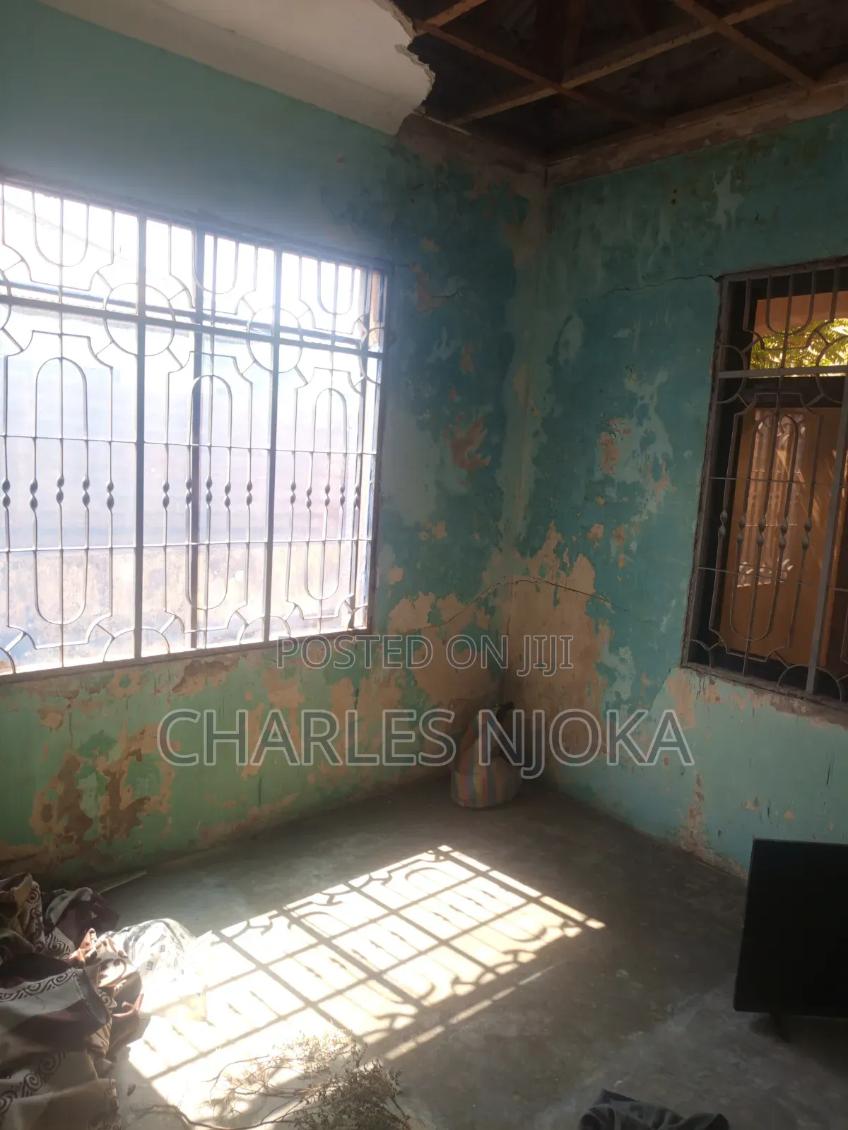 Furnished 5bdrm House in Rada Chuo, Ilala for rent