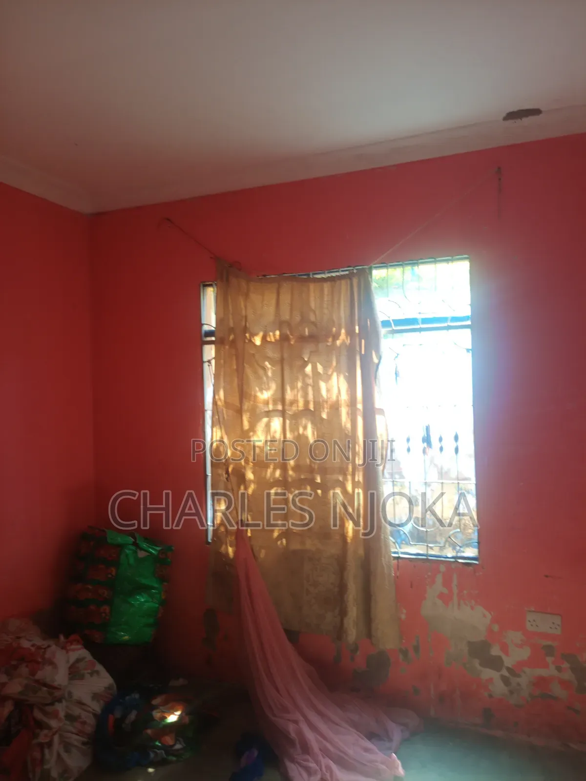 Furnished 5bdrm House in Rada Chuo, Ilala for rent