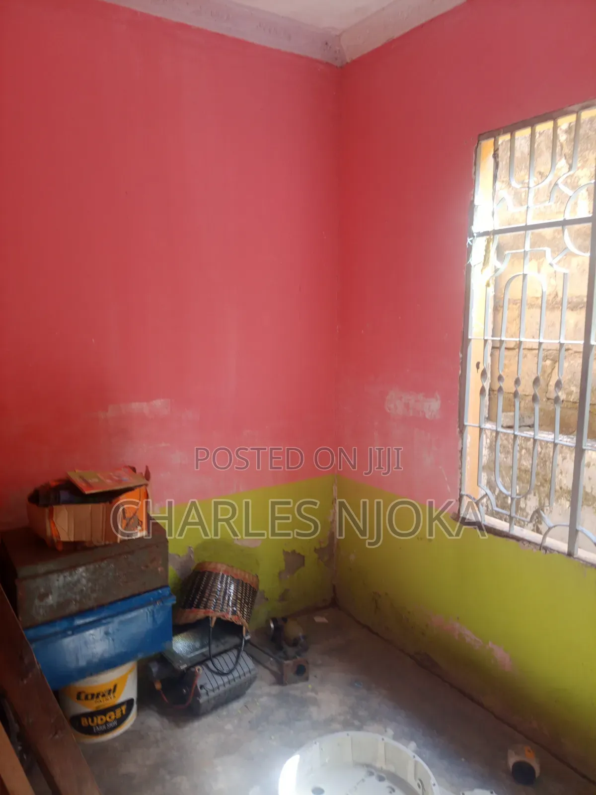 Furnished 5bdrm House in Rada Chuo, Ilala for rent