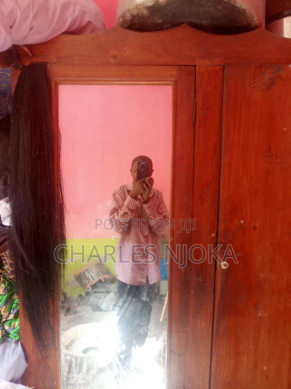 Furnished 5bdrm House in Rada Chuo, Ilala for rent