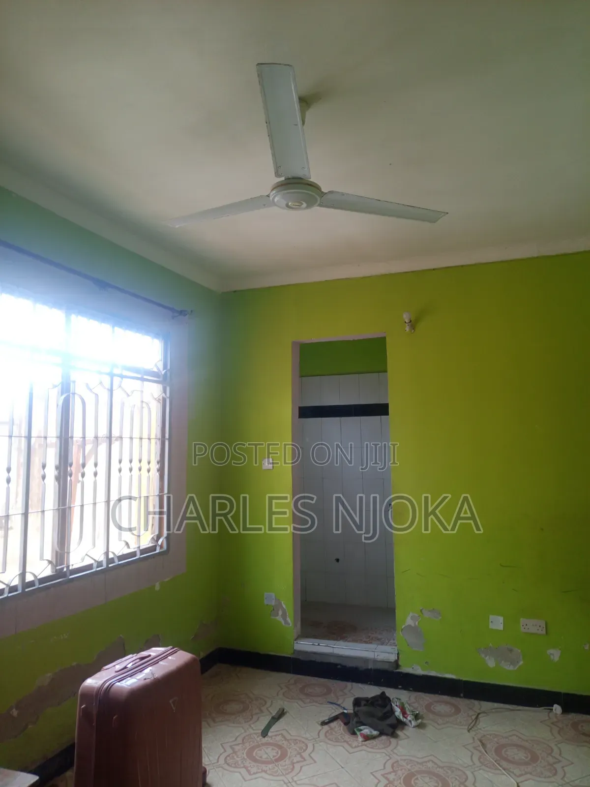 Furnished 5bdrm House in Rada Chuo, Ilala for rent