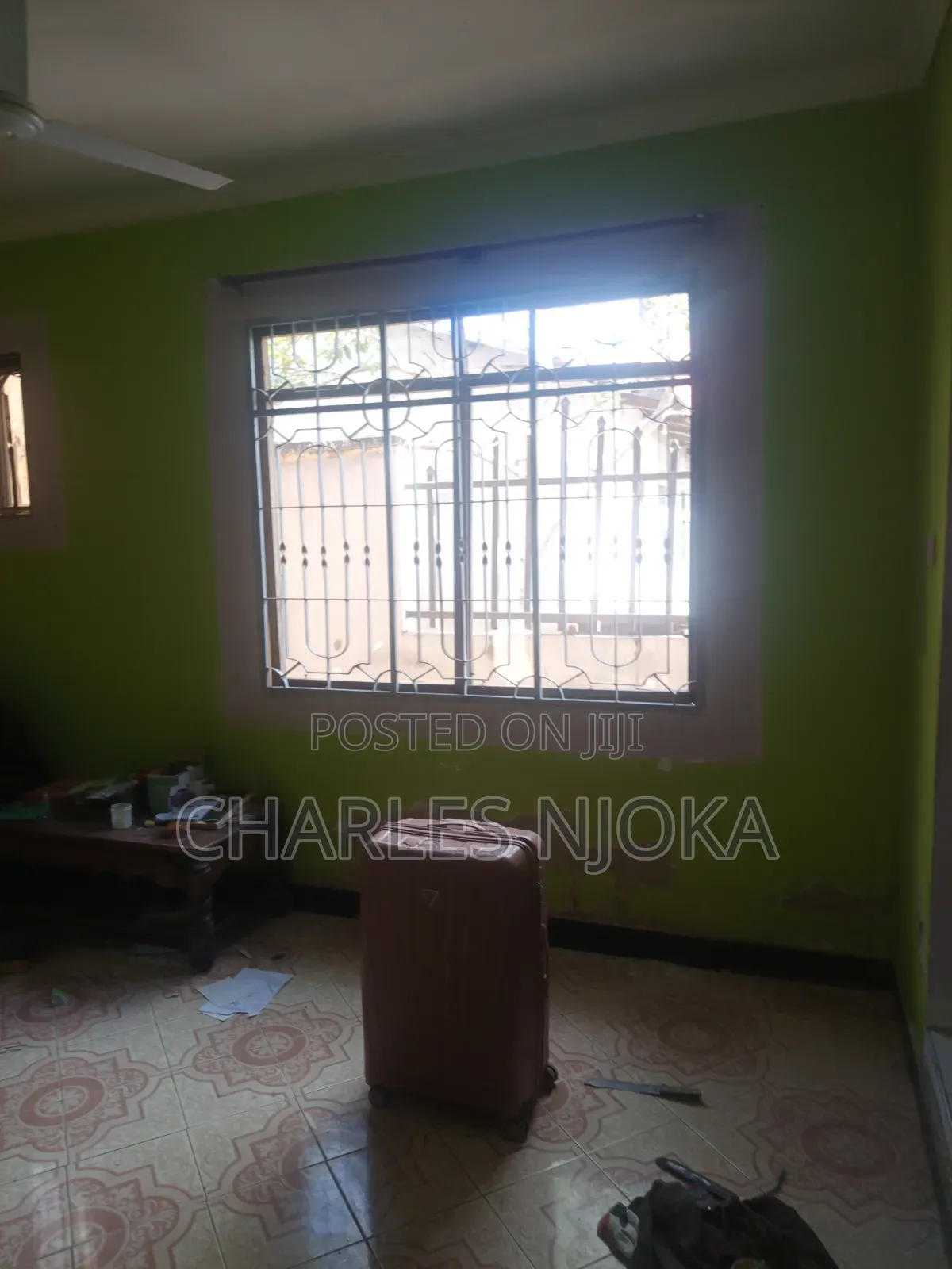 Furnished 5bdrm House in Rada Chuo, Ilala for rent
