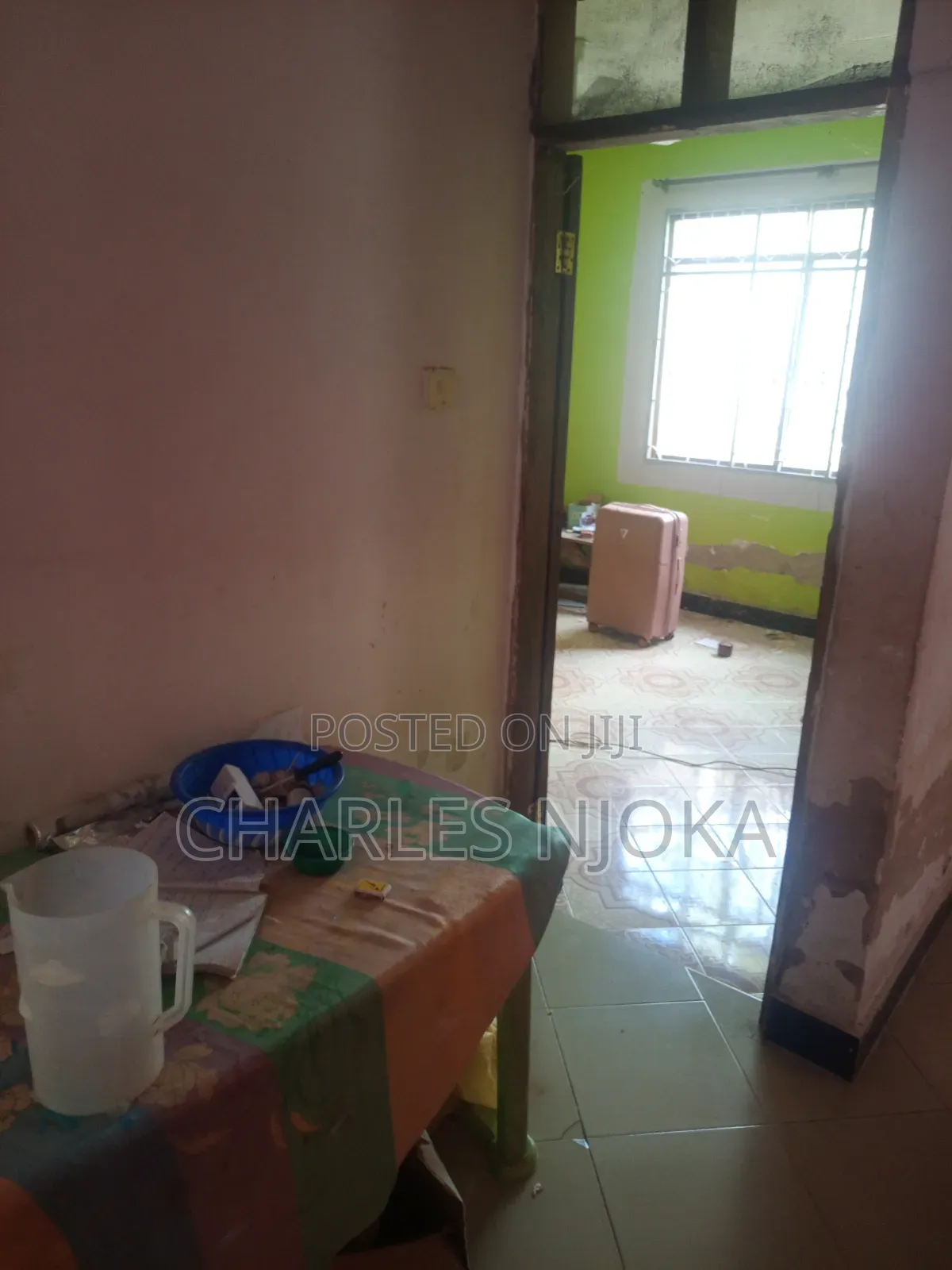 Furnished 5bdrm House in Rada Chuo, Ilala for rent