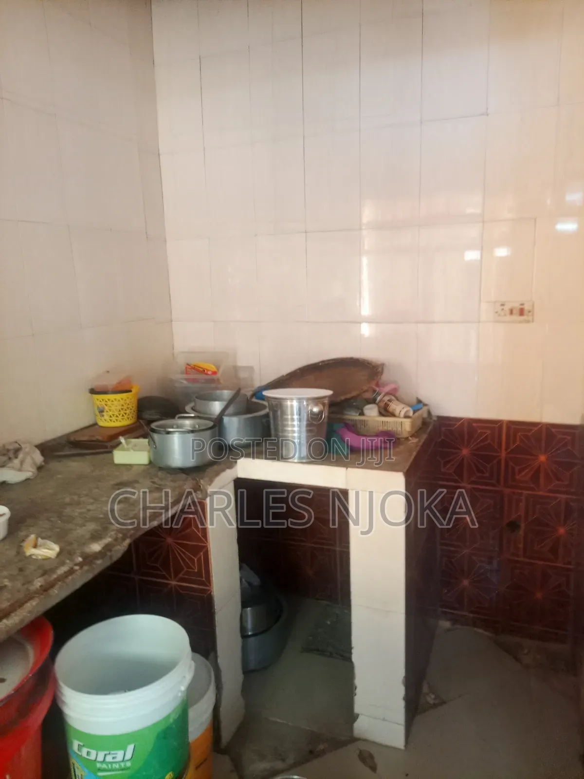 Furnished 5bdrm House in Rada Chuo, Ilala for rent