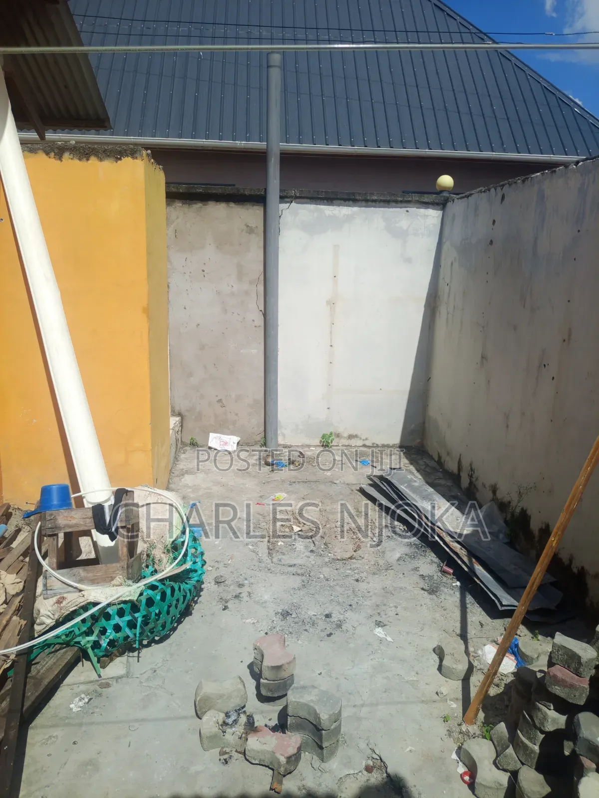 Furnished 5bdrm House in Rada Chuo, Ilala for rent