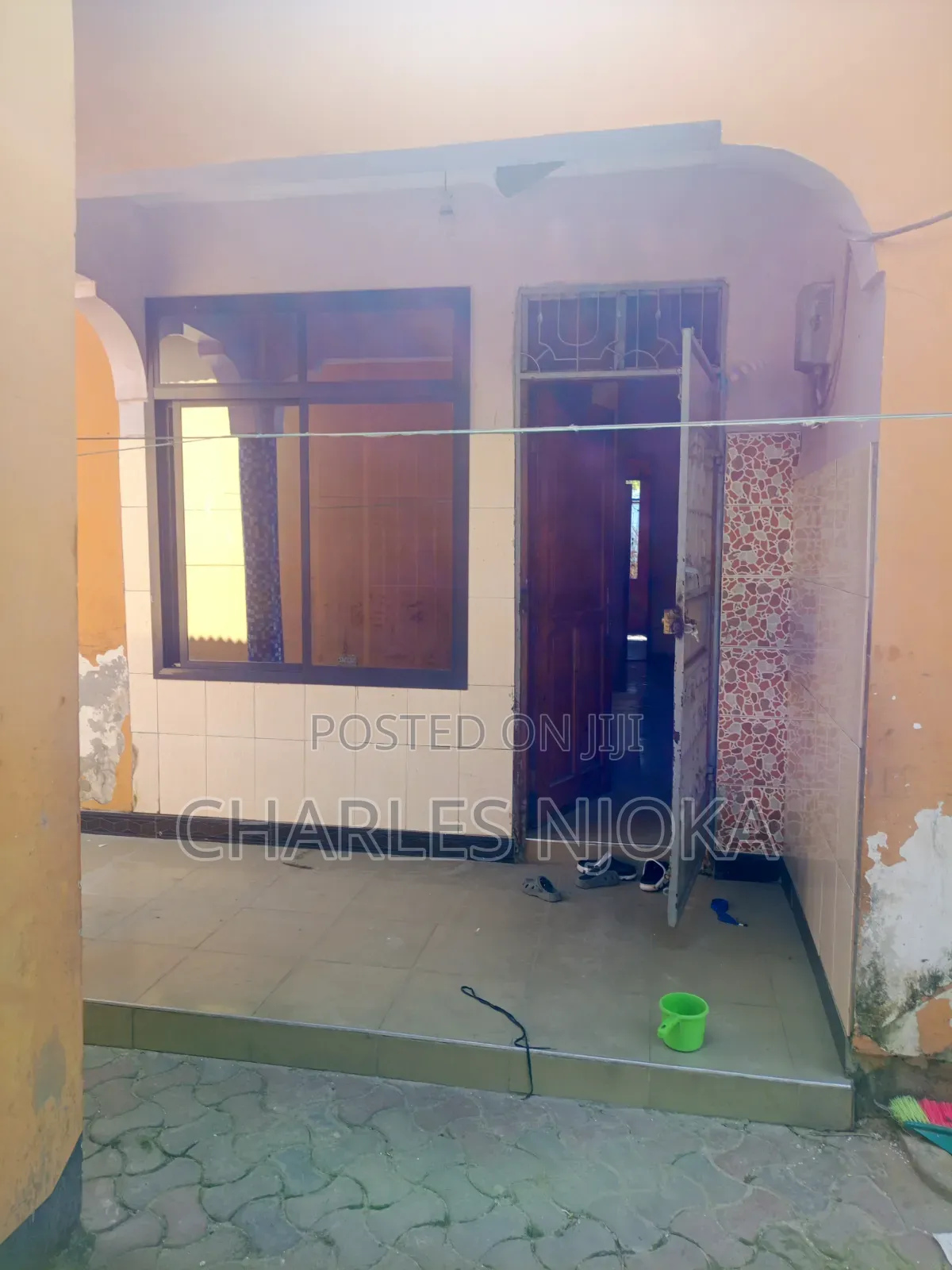 Furnished 5bdrm House in Rada Chuo, Ilala for rent